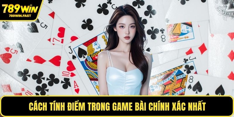 Cách Chơi Rồng Hổ Online - Bí Kíp Chinh Phục Bàn Cược 2 Cách tính điểm trong game bài chính xác nhất