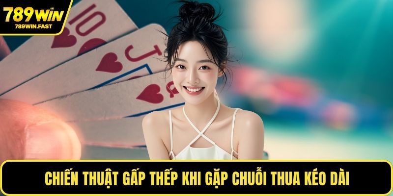Cách Chơi Rồng Hổ Online - Bí Kíp Chinh Phục Bàn Cược 3 Chiến thuật gấp thếp khi gặp chuỗi thua kéo dài