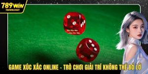 Game xúc xắc online